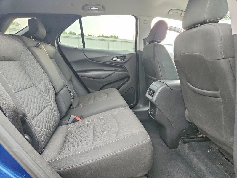 2019 CHEVROLET EQUINOX LT 11
