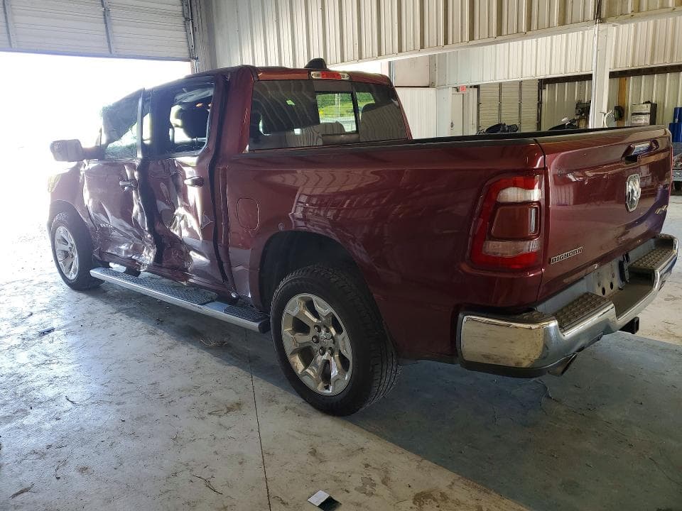 2019 RAM 1500 BIG HORN/LONE STAR 2