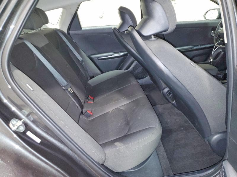 2026 KIA K4 LXS 10