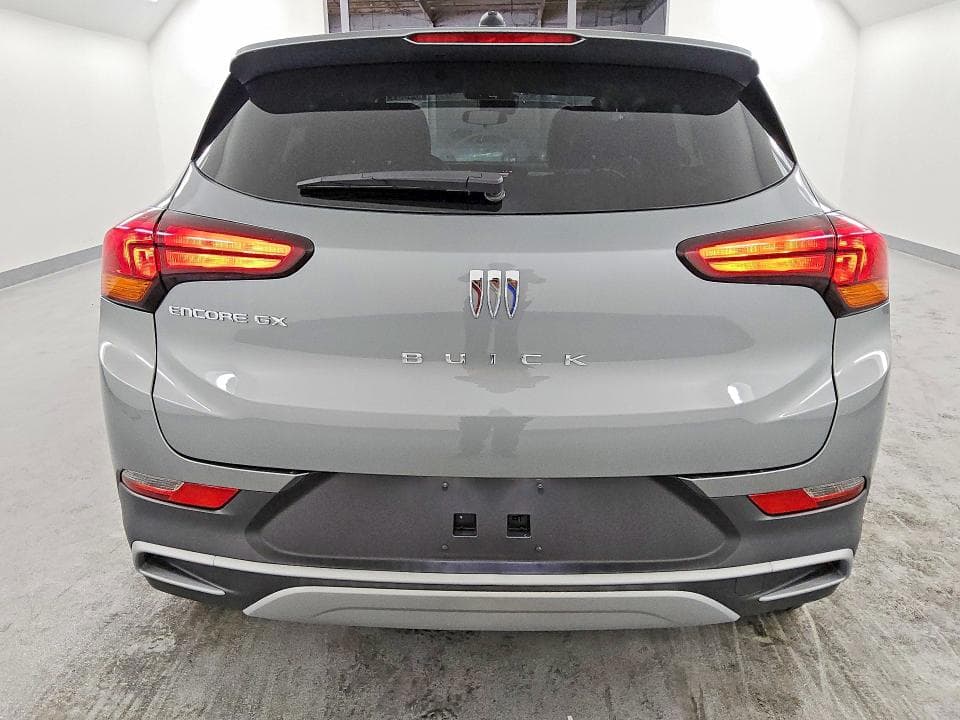 2026 BUICK ENCORE GX PREFERRED 6