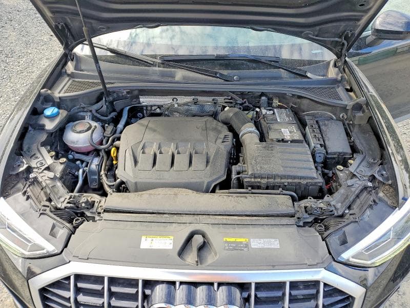 2022 AUDI Q3 PREMIUM PLUS S LINE 45 12
