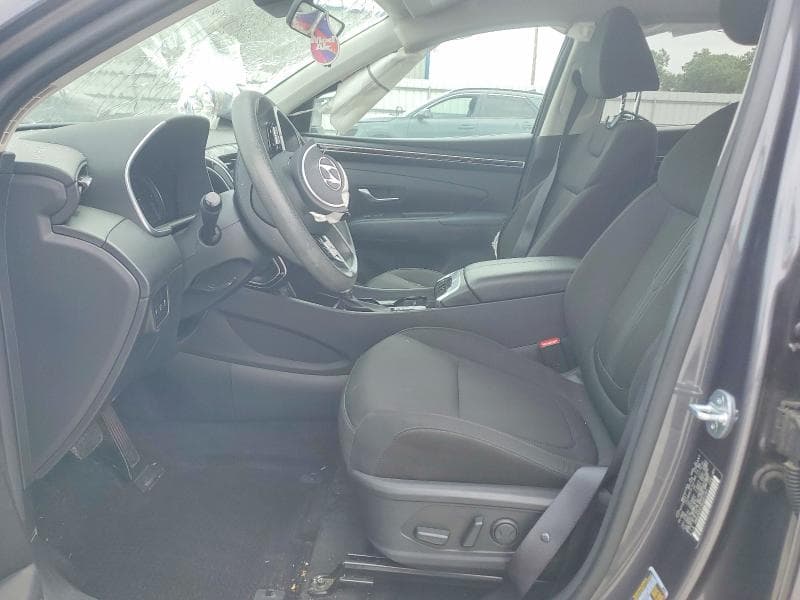 2024 HYUNDAI TUCSON SEL 7