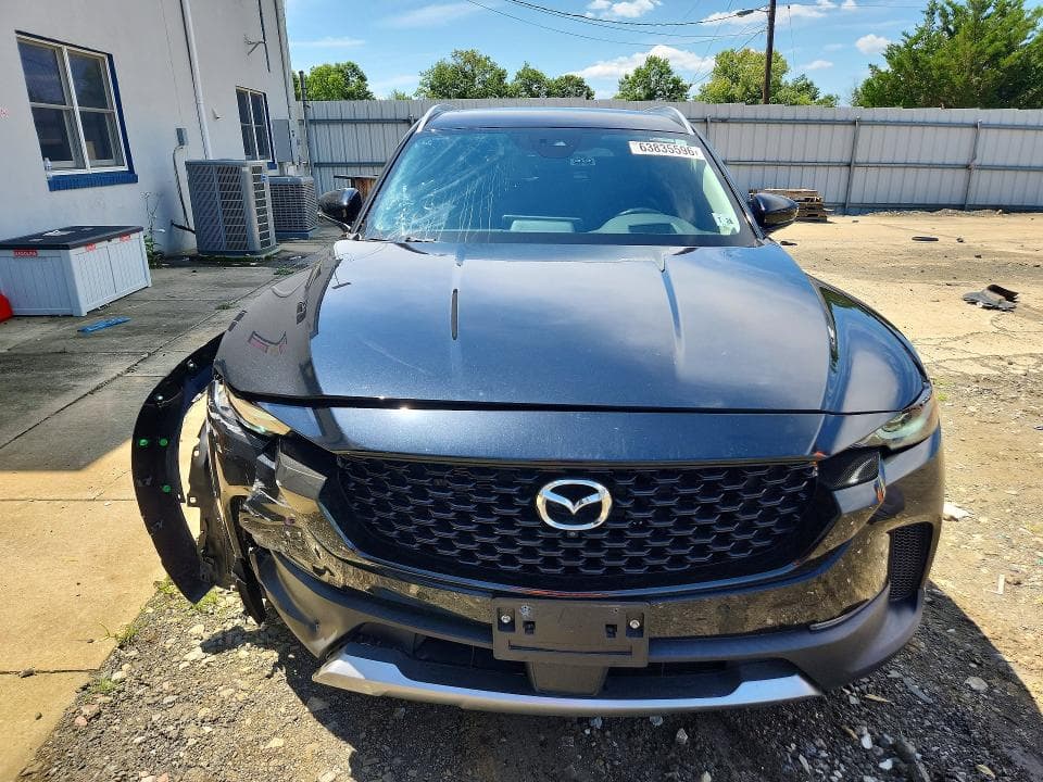 2023 MAZDA CX-50 PREMIUM PLUS 5