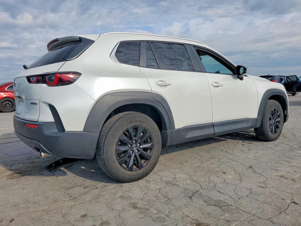 2024 MAZDA CX-50 PREMIUM 3