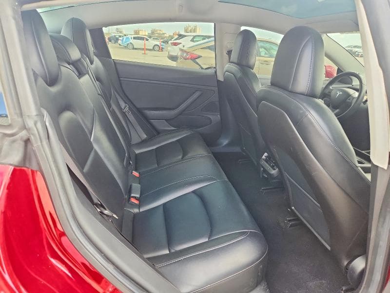2019 TESLA MODEL 3 10
