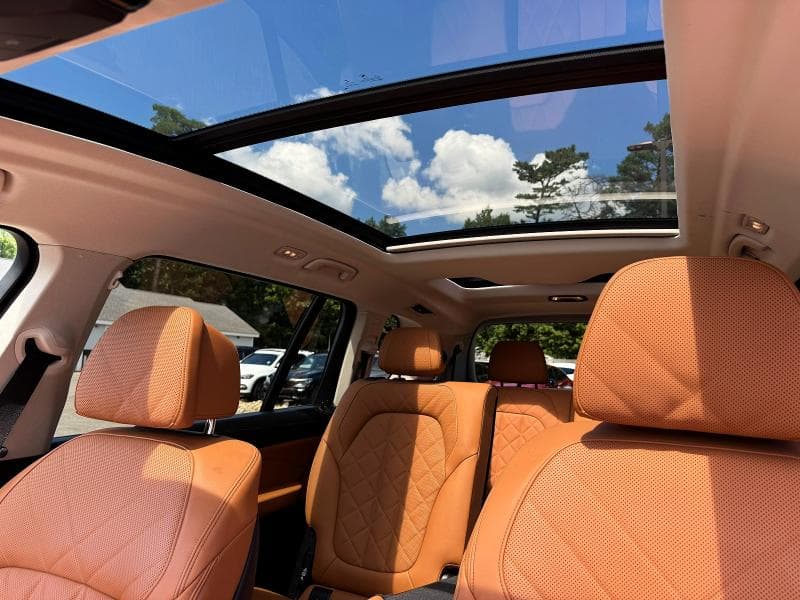 2023 BMW X7 XDRIVE40I 8