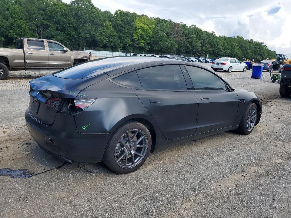 2023 TESLA MODEL 3 3