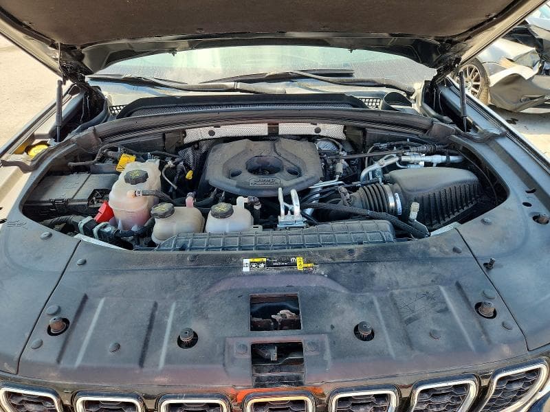 2024 JEEP GRAND CHEROKEE LIMITED 4XE 11
