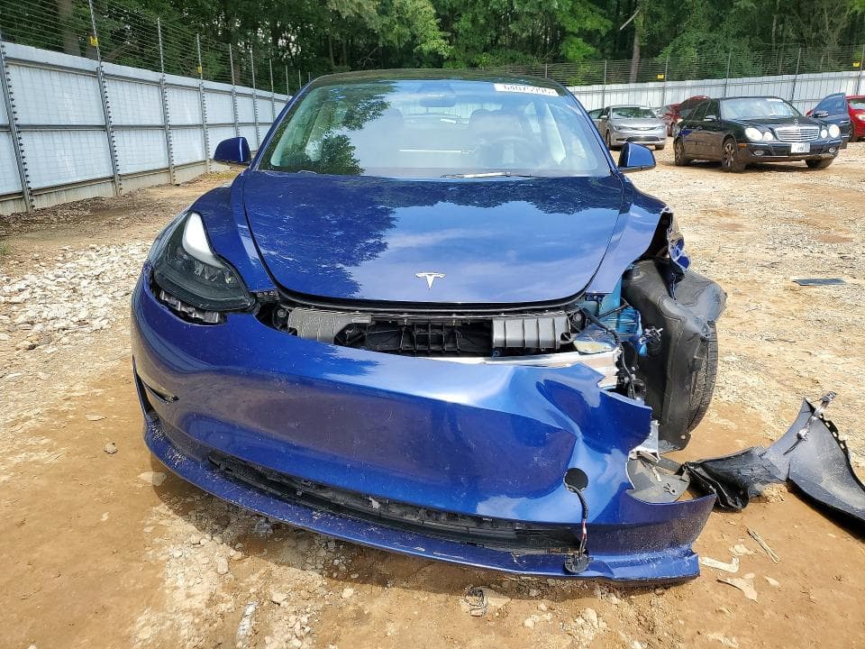 2023 TESLA MODEL 3 5