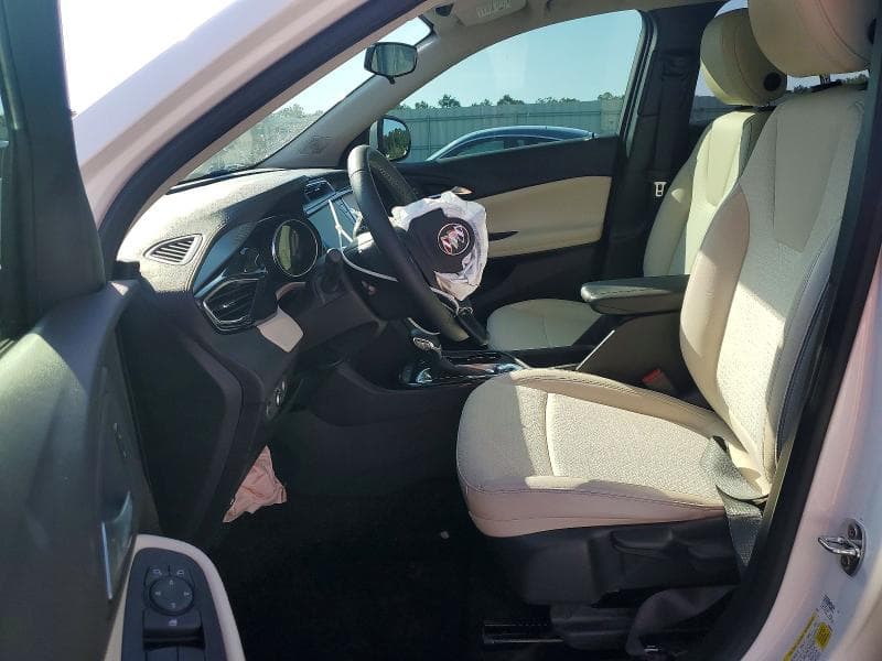 2023 BUICK ENCORE GX PREFERRED 7