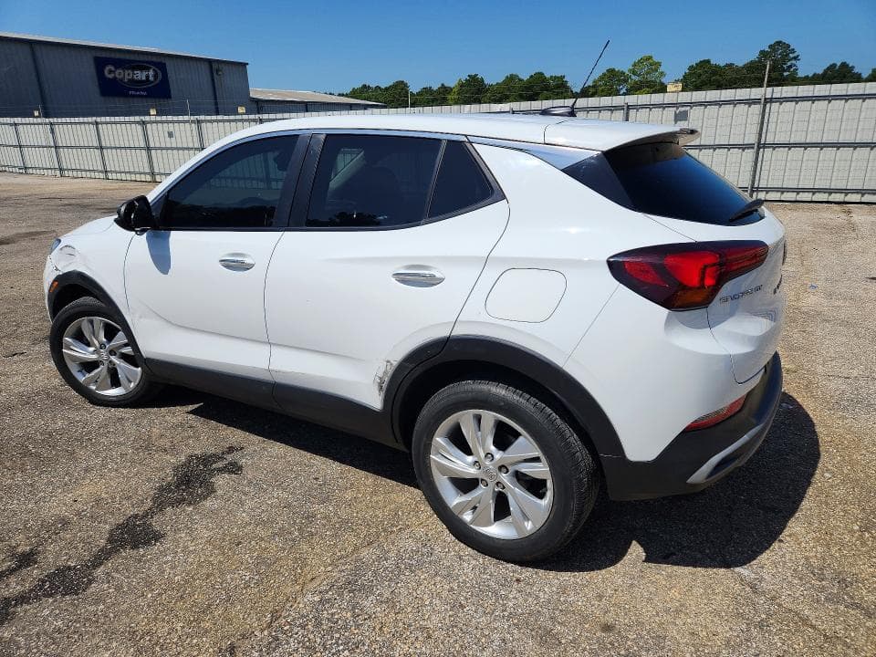 2024 BUICK ENCORE 2