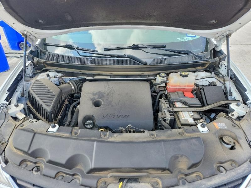 2020 CHEVROLET TRAVERSE LS 12