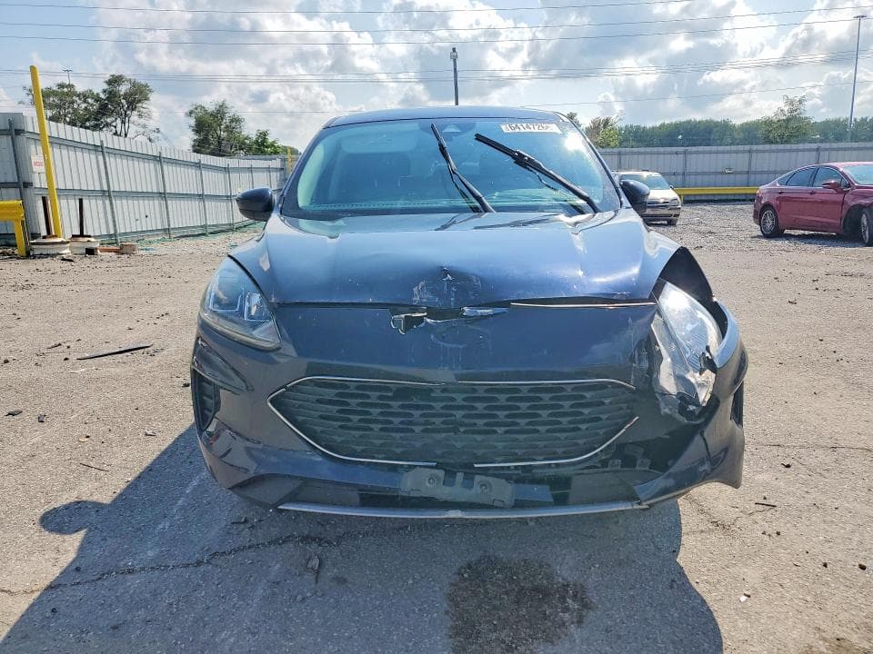 2021 FORD ESCAPE SE 5