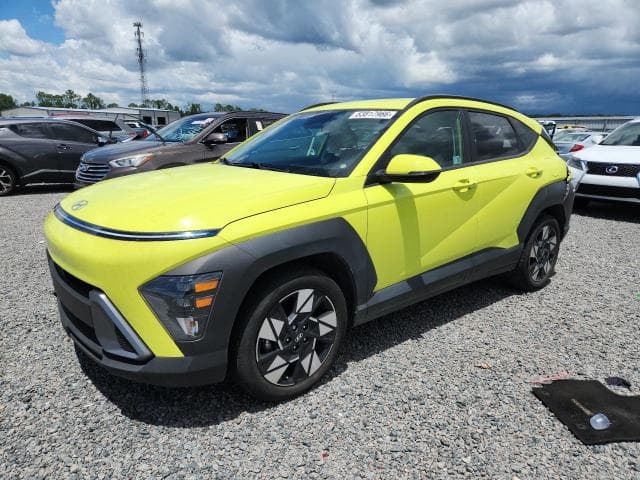 2024 HYUNDAI KONA SEL - 1