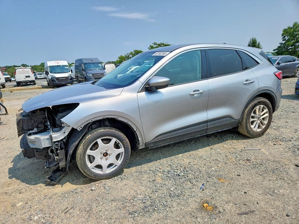 2021 FORD ESCAPE SE - 1