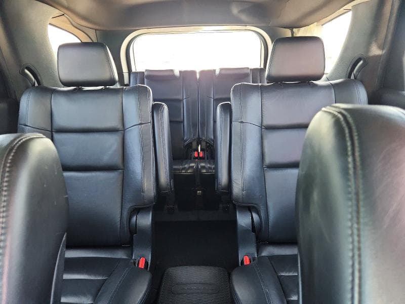 2020 DODGE DURANGO GT 10