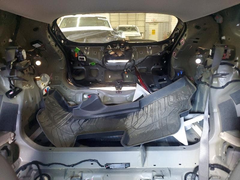 2025 CHEVROLET TRAX ACTIV 10