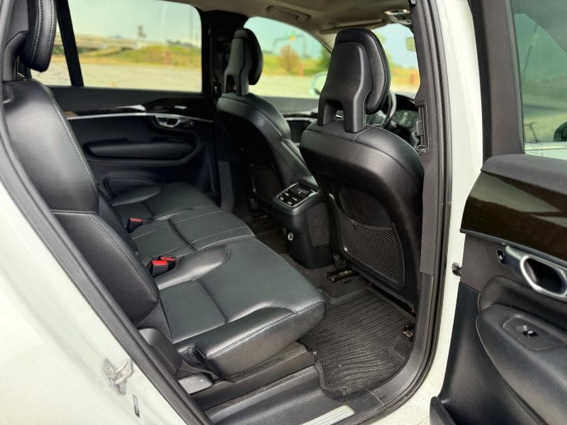 2018 VOLVO XC90 T5 6