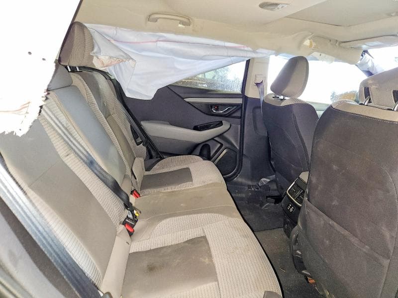 2024 SUBARU OUTBACK PREMIUM 11