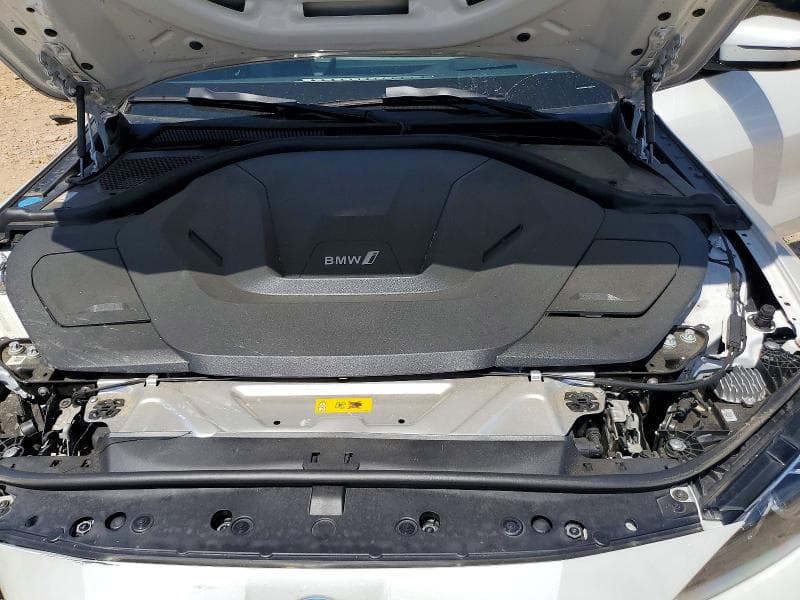 2024 BMW I4 EDRIVE 40 11
