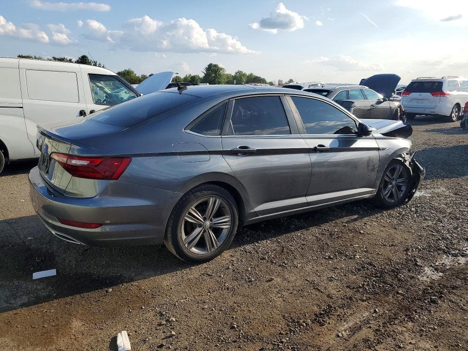 2020 VOLKSWAGEN JETTA S 3