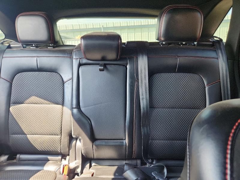 2024 FORD ESCAPE ST LINE 10