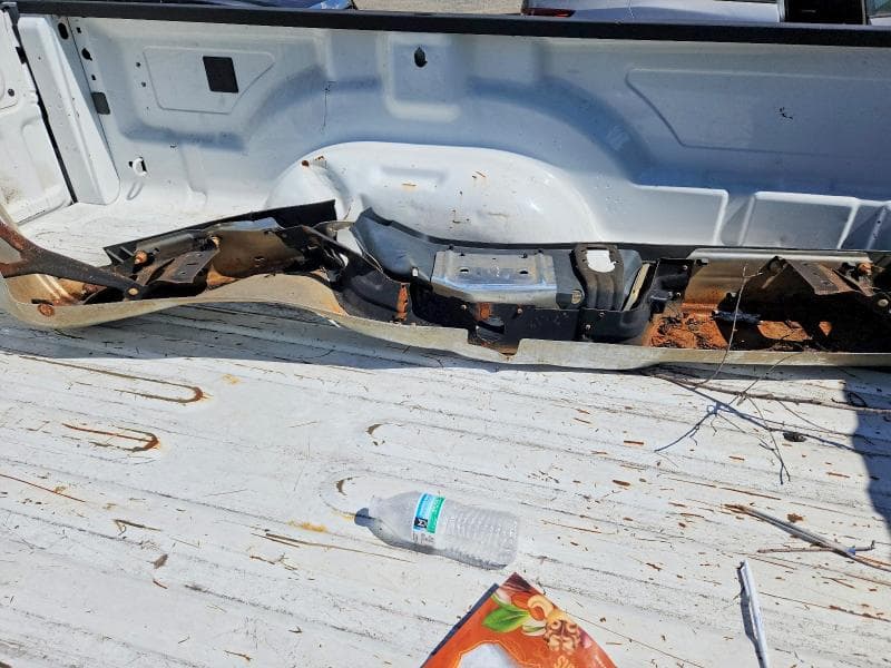 2019 RAM 1500 CLASSIC TRADESMAN 12