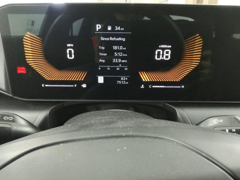 2026 KIA K4 LXS 9