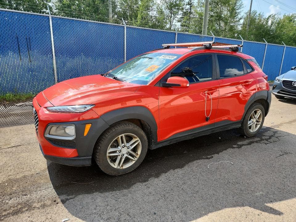 2019 HYUNDAI KONA SE - 1