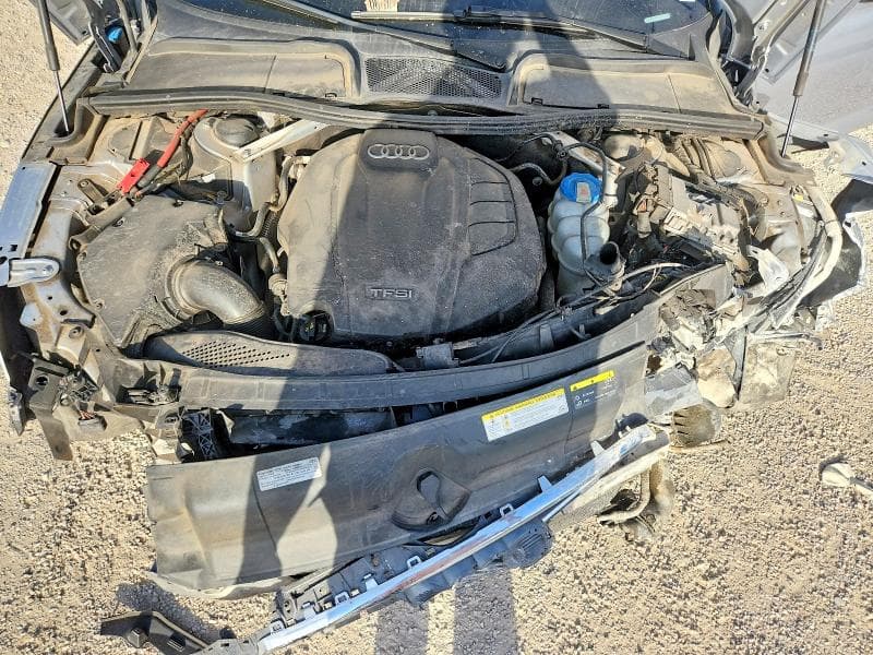 2019 AUDI A5 PREMIUM PLUS S-LINE 11