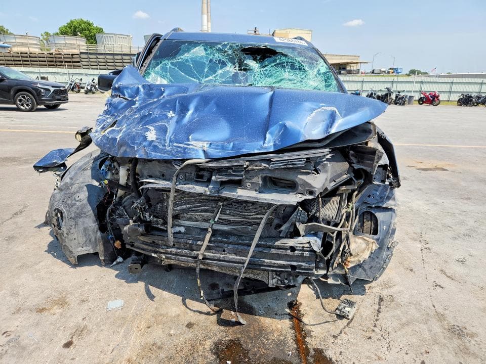 2018 FORD EXPLORER SPORT 5