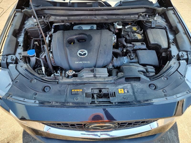2022 MAZDA CX-5 PREMIUM PLUS 12