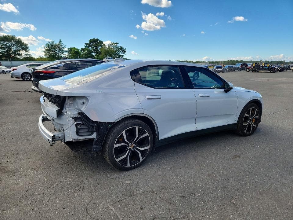 2023 POLESTAR 2 3