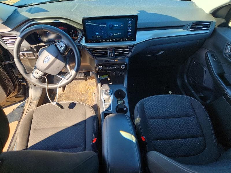 2024 FORD ESCAPE ACTIVE 8