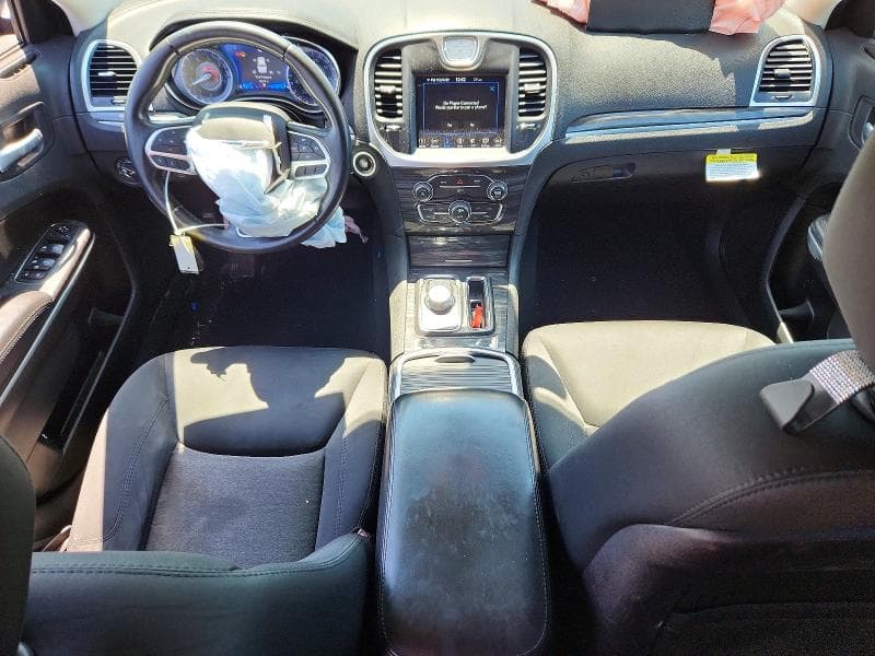 2019 CHRYSLER 300 TOURING 8