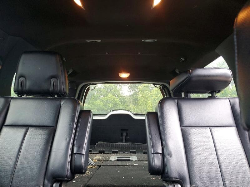 2017 FORD EXPEDITION EL LIMITED 10