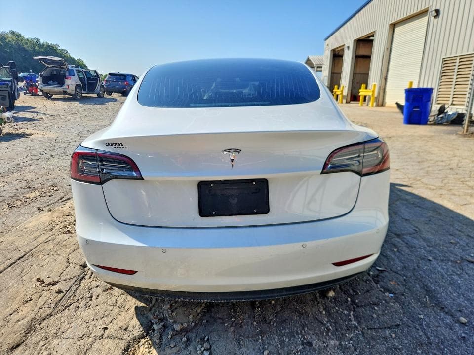 2019 TESLA MODEL 3 6