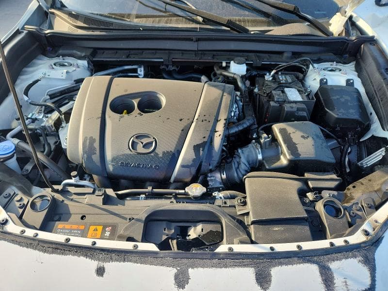 2026 MAZDA CX-30 11
