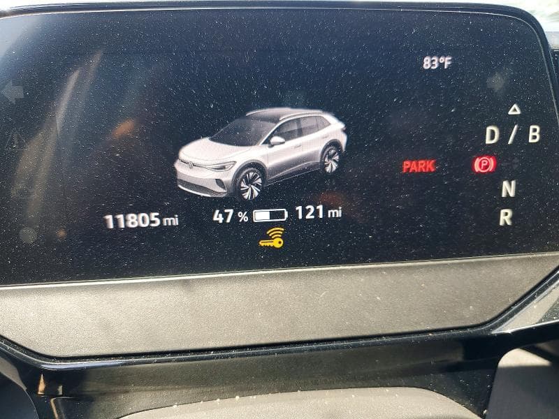 2023 VOLKSWAGEN ID.4 PRO S 9
