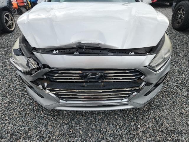 2019 HYUNDAI SONATA SE 11