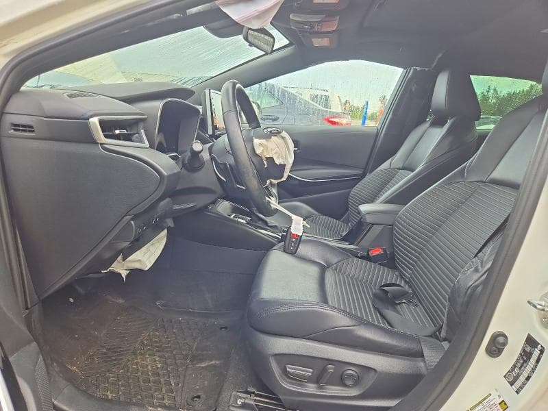 2020 TOYOTA COROLLA SE 7