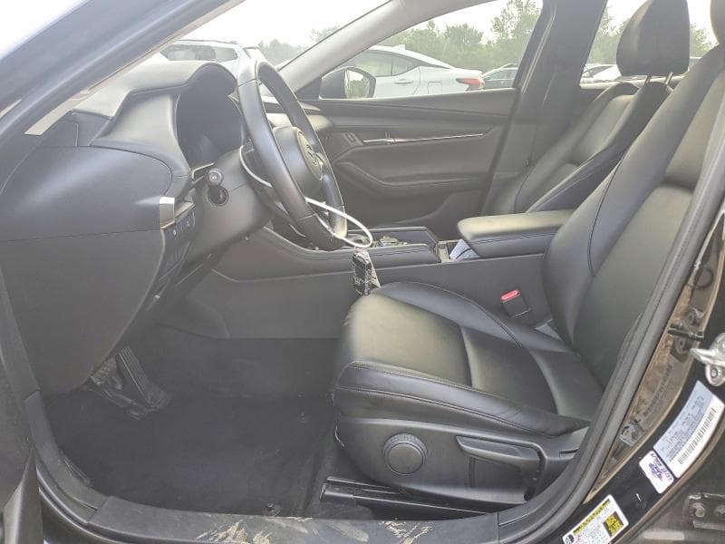 2019 MAZDA 3 PREFERRED PLUS 7