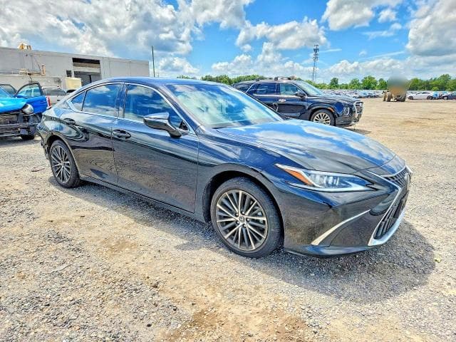 2024 LEXUS ES 350 BASE 4