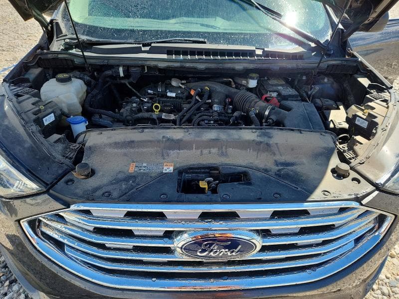 2020 FORD EDGE SE 12
