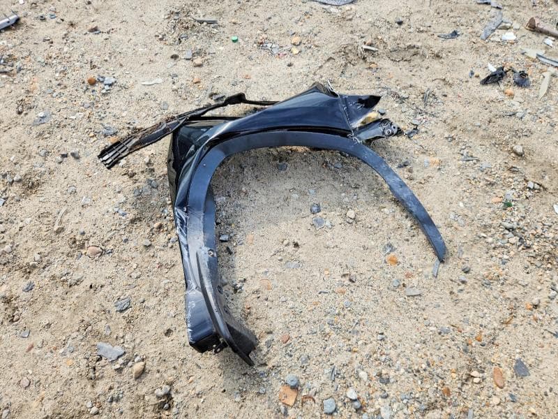 2020 TOYOTA HIGHLANDER LIMITED 13