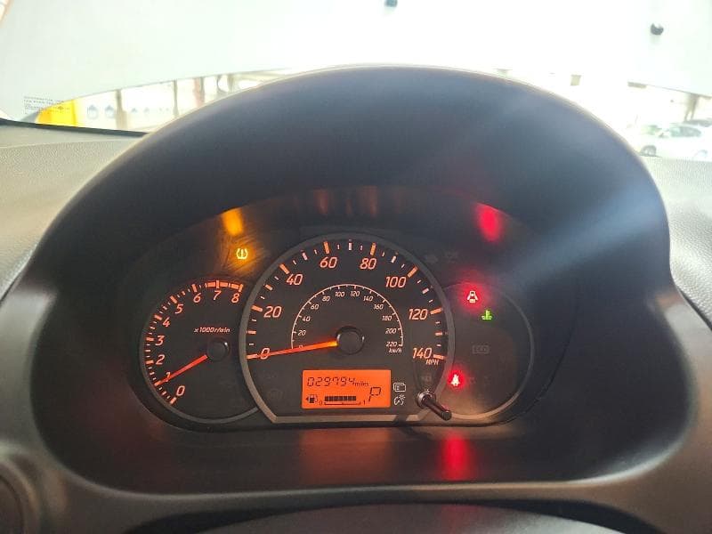 2024 MITSUBISHI MIRAGE ES 9