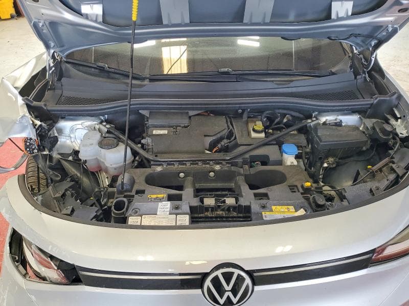 2021 VOLKSWAGEN ID.4 PRO S 12
