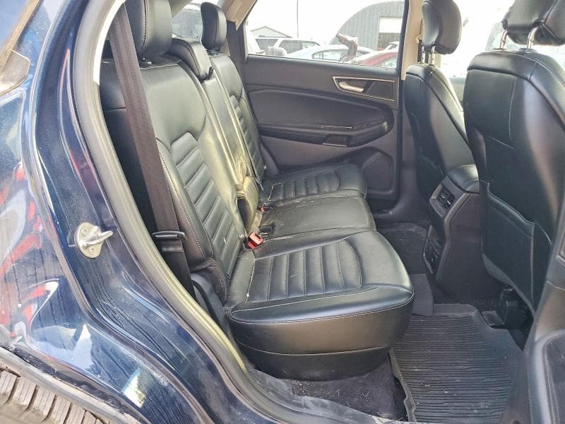 2017 FORD EDGE SEL 10