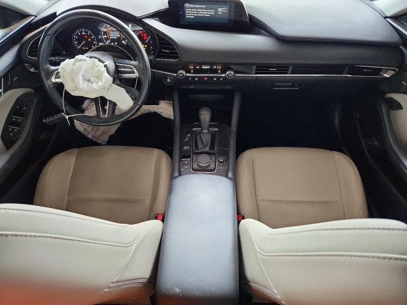 2019 MAZDA 3 PREFERRED 8