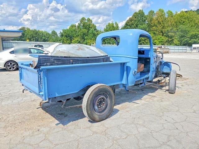 1941 CHEVROLET UK 3